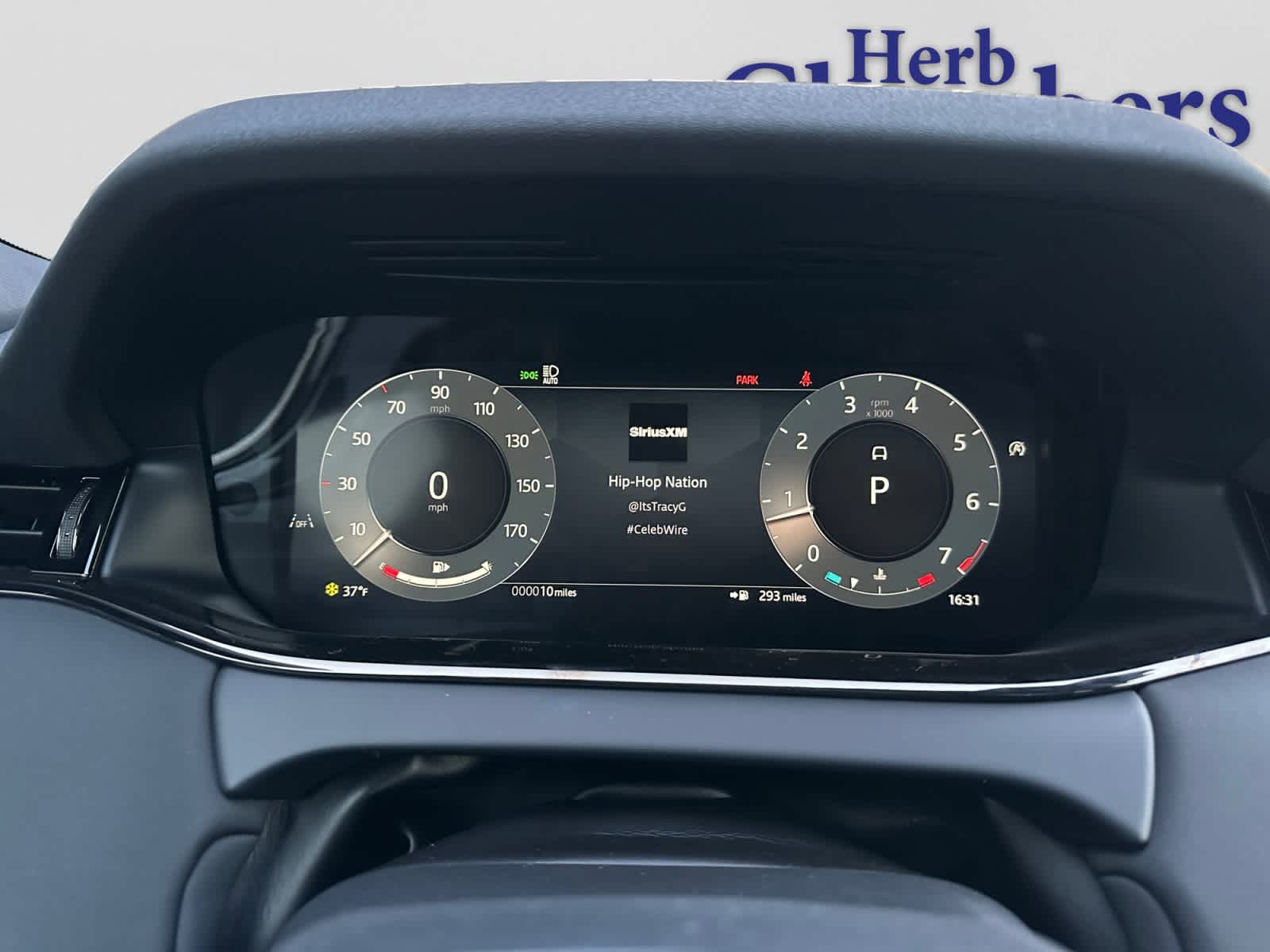 new 2026 Land Rover Range Rover Evoque car, priced at $59,275