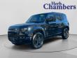 Used 2023 Land Rover Defender 110 X-Dynamic SE SUV