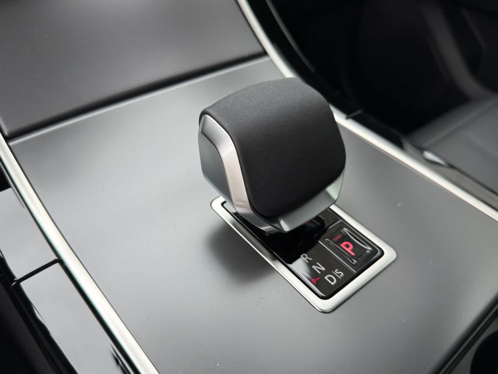 used 2026 Land Rover Range Rover Velar car, priced at $56,000