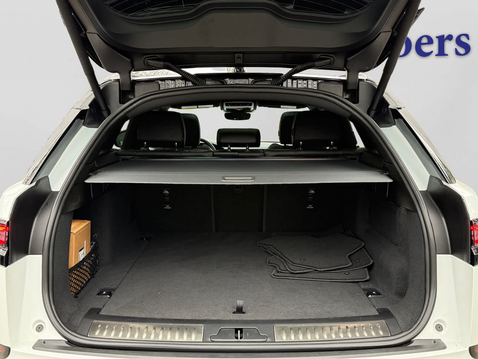 used 2024 Land Rover Range Rover Velar car, priced at $47,000