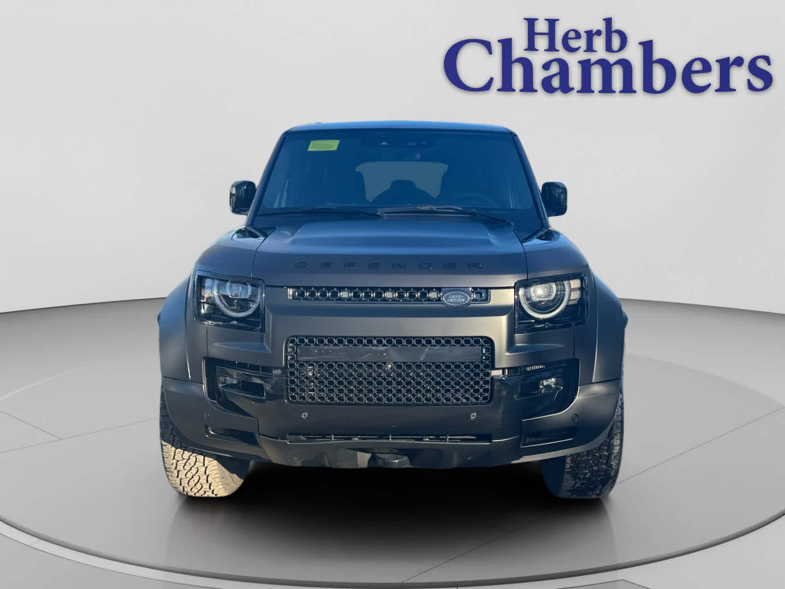 new 2026 Land Rover Defender 110 car, priced at $180,706