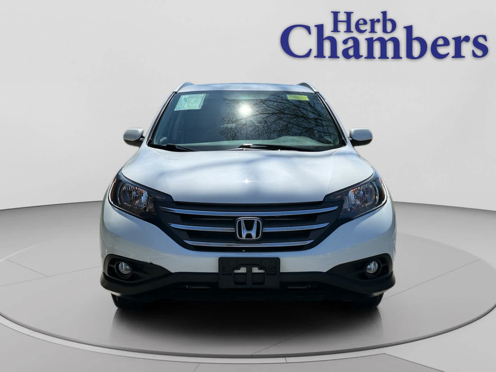 used 2014 Honda CR-V car, priced at $16,500