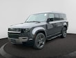 Land Rover Defender 130