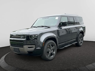 2025 Land Rover Defender 130 X-Dynamic SE SUV
