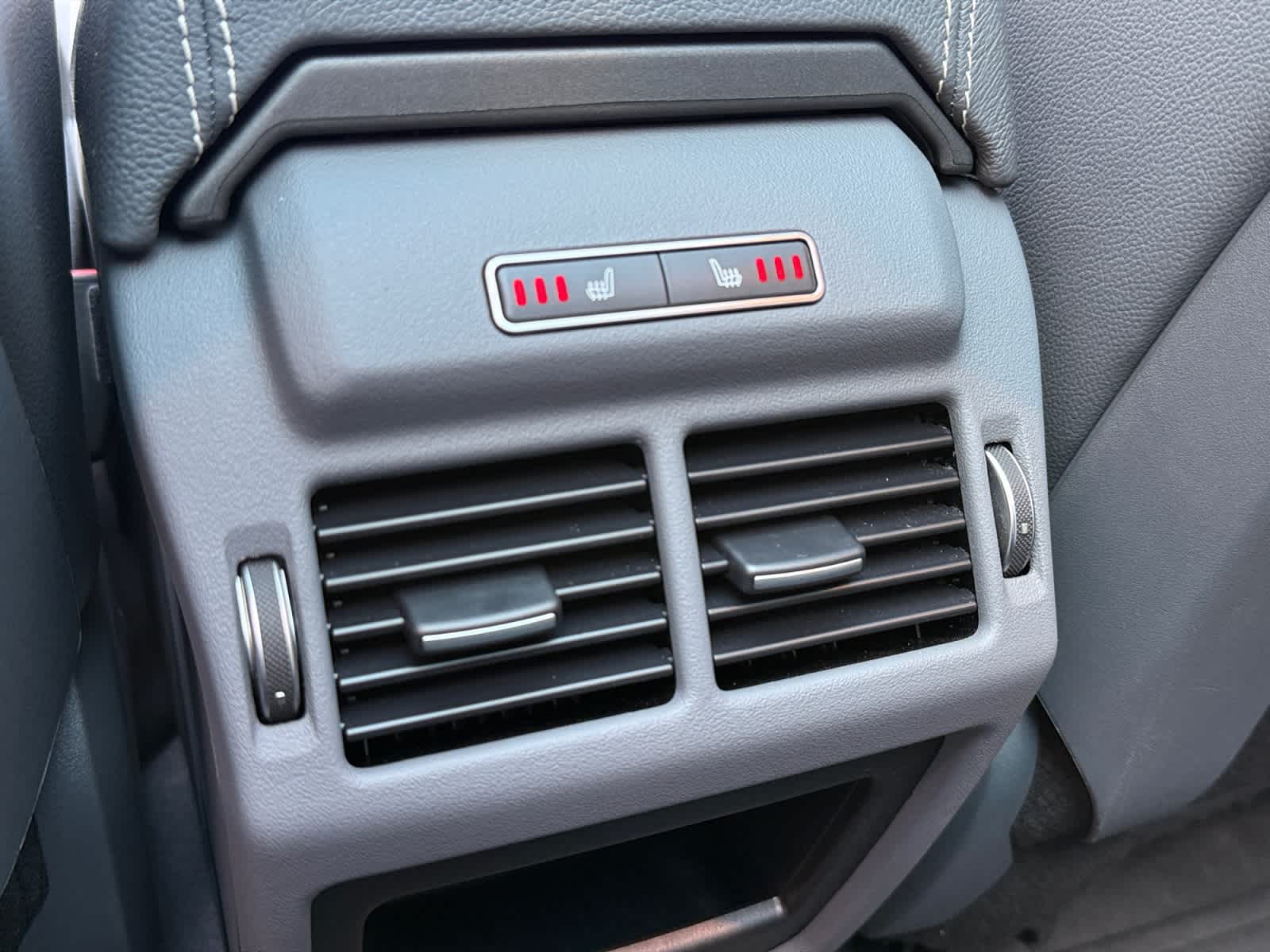 used 2017 Land Rover Range Rover Evoque car, priced at $16,000