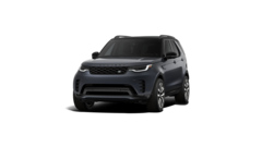 2026 Land Rover Discovery Dynamic SE 300PS