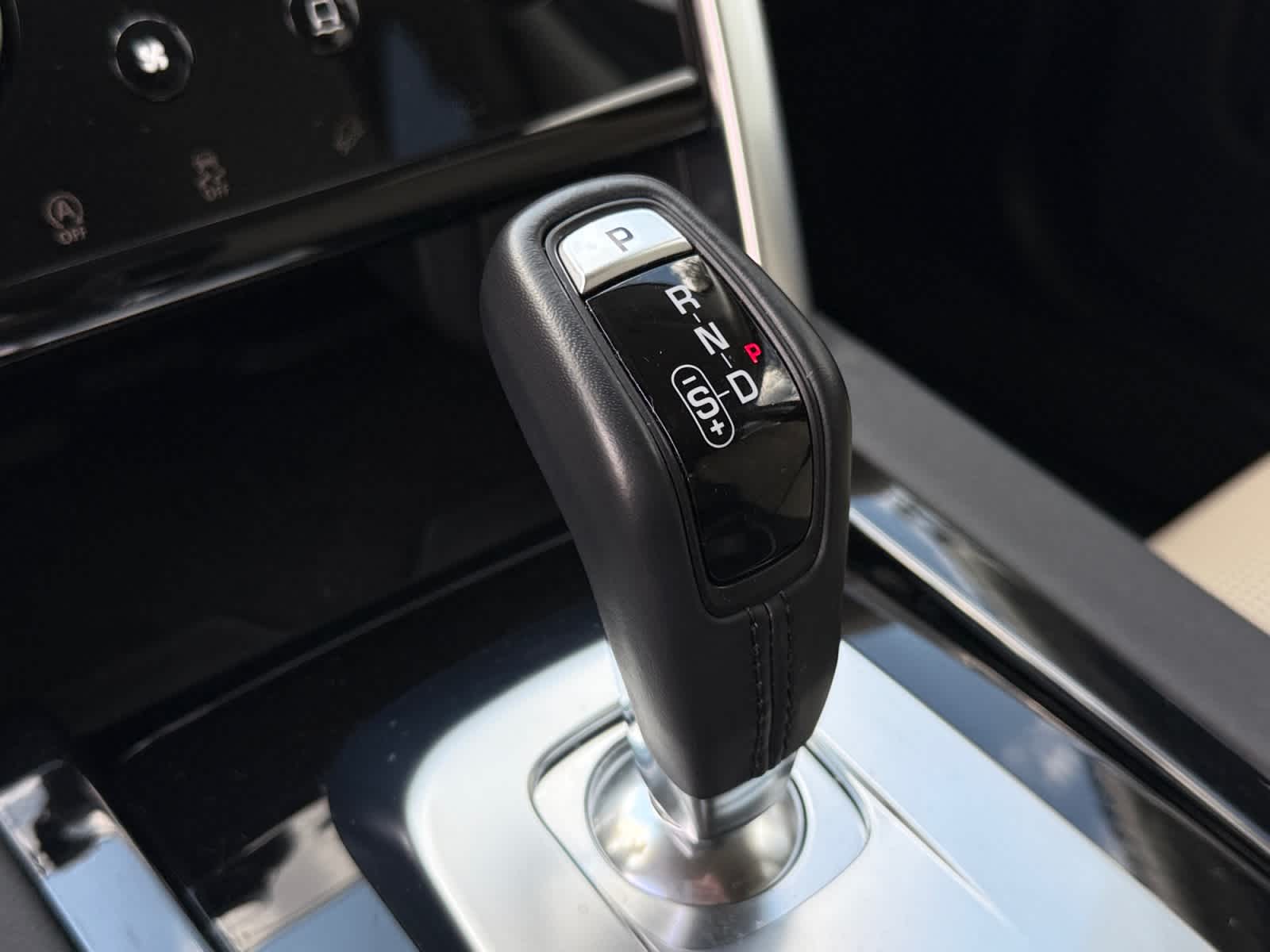 used 2023 Land Rover Discovery Sport car, priced at $26,500