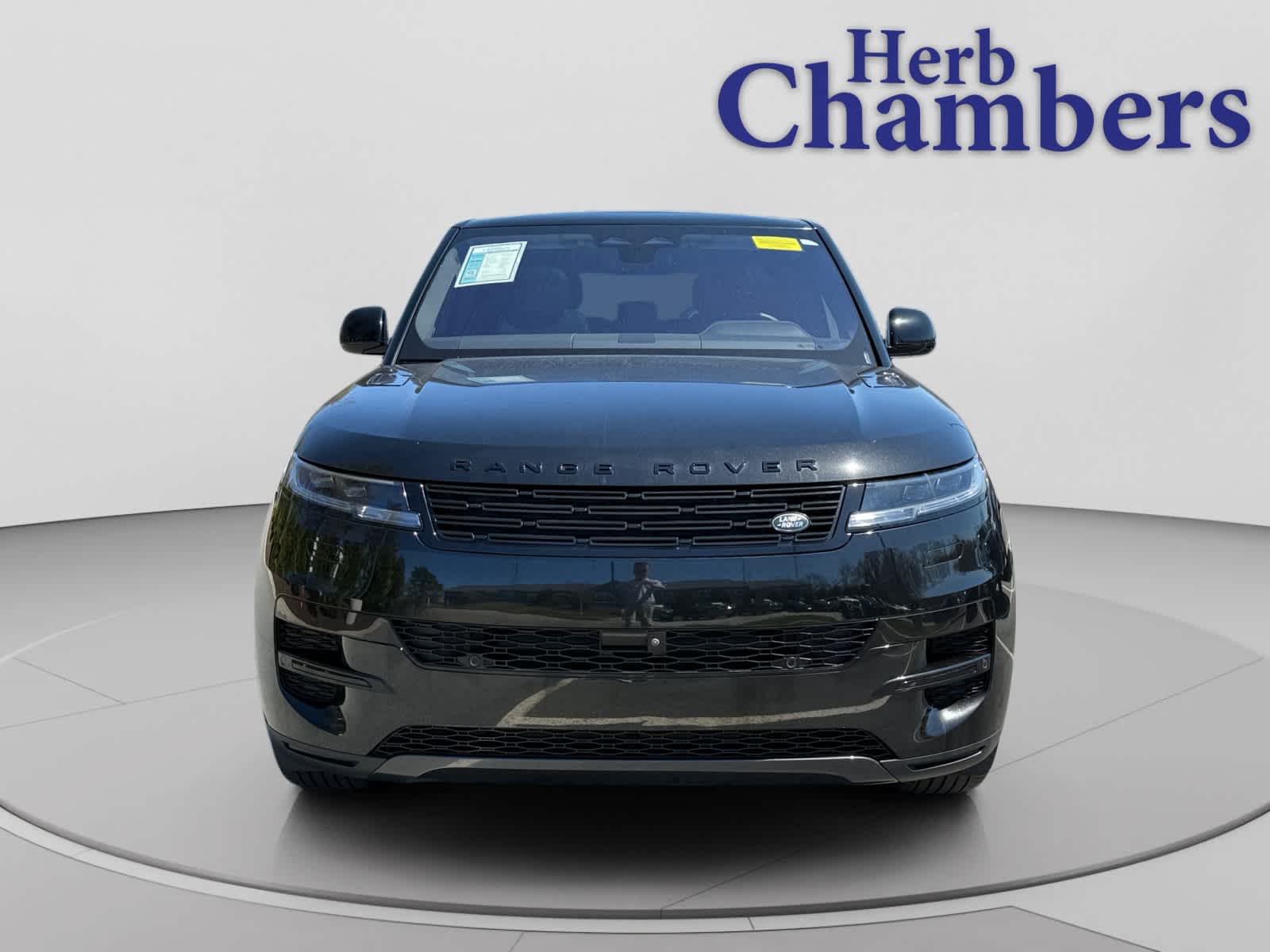 used 2023 Land Rover Range Rover Sport car, priced at $65,000