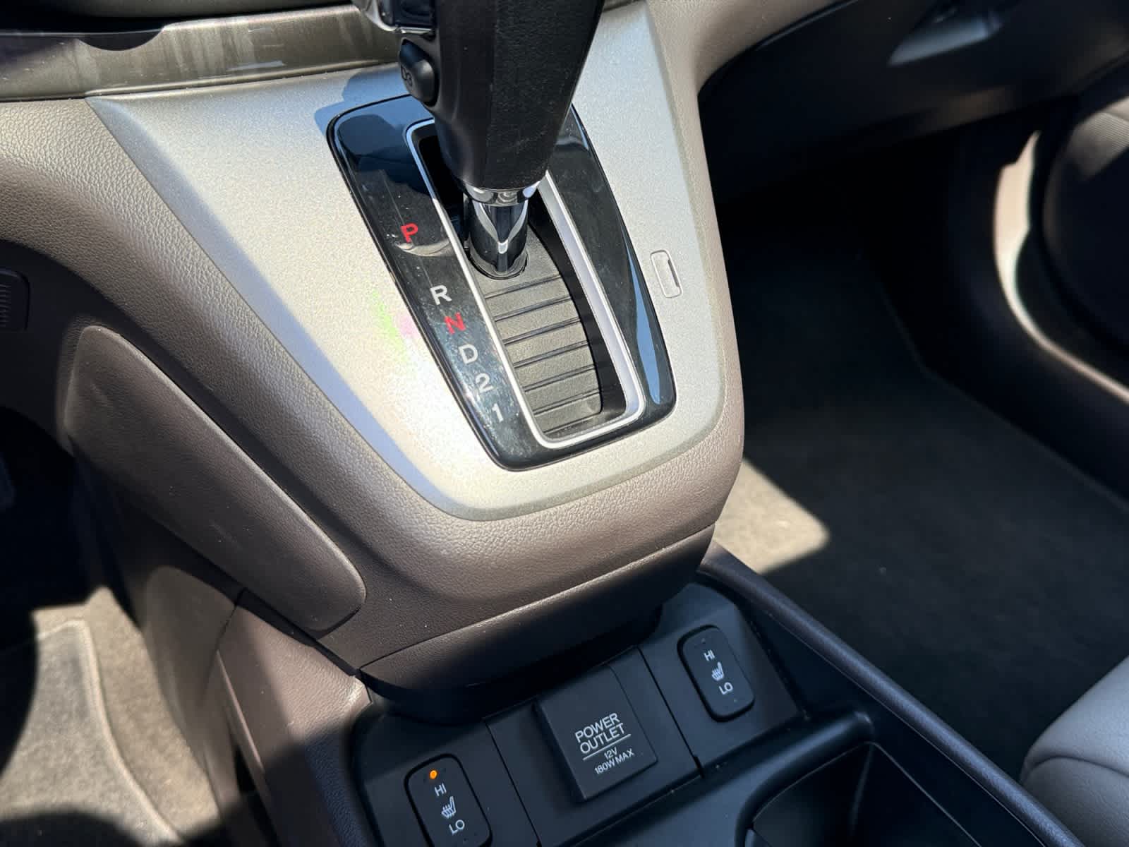 used 2014 Honda CR-V car, priced at $16,500