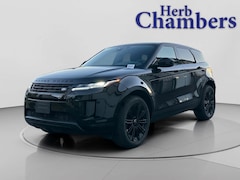 2026 Land Rover Range Rover Evoque S SUV