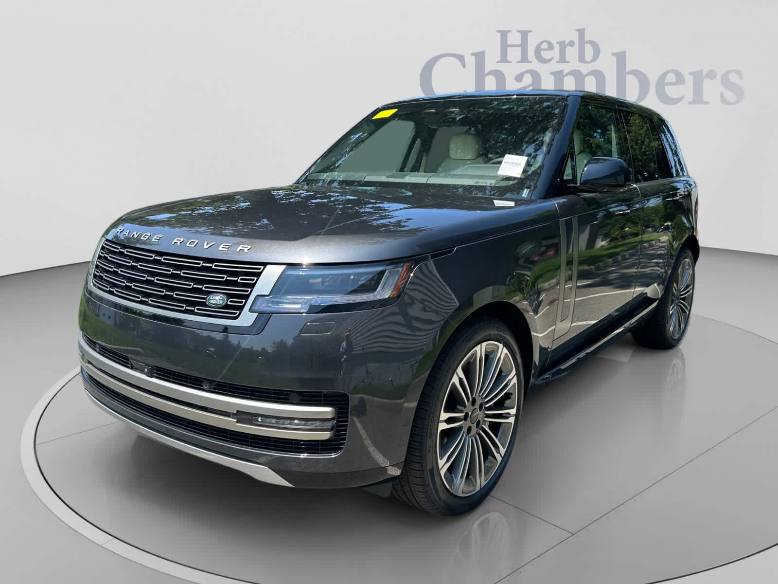 2026 Land Rover Range Rover SE SWB SUV