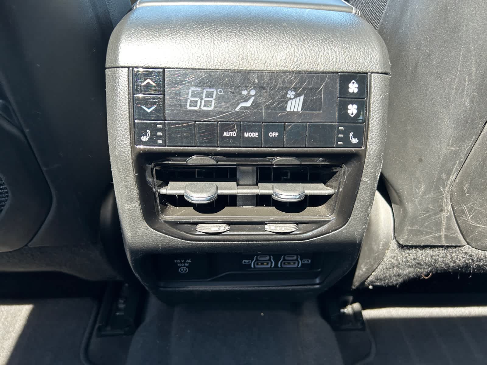 used 2023 Jeep Grand Cherokee car, priced at $36,427