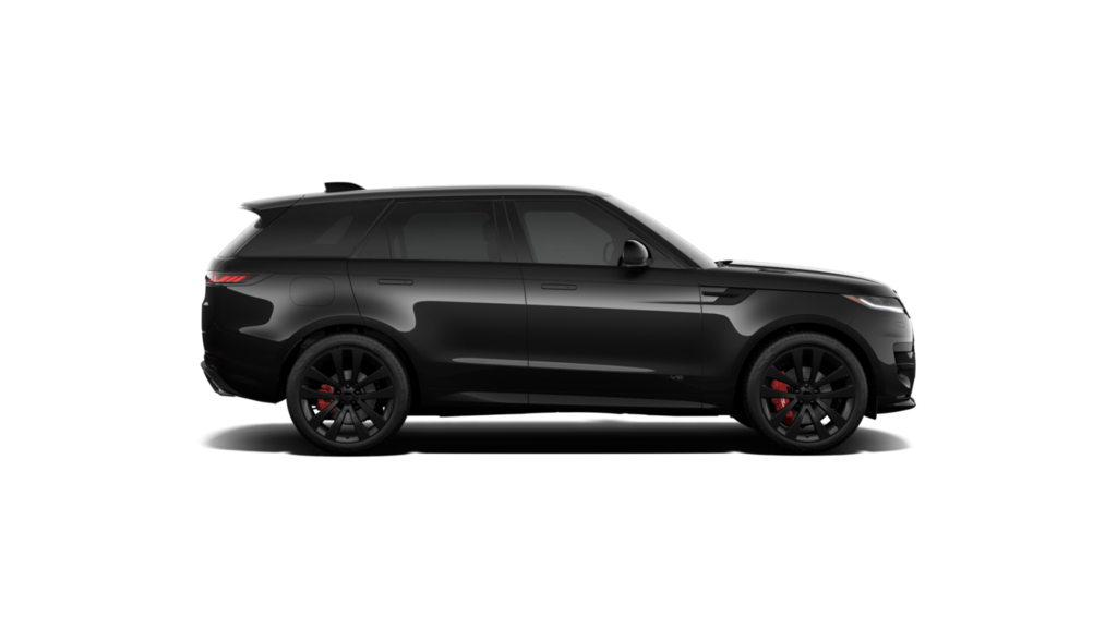 New 2027 Land Rover Range Rover Sport