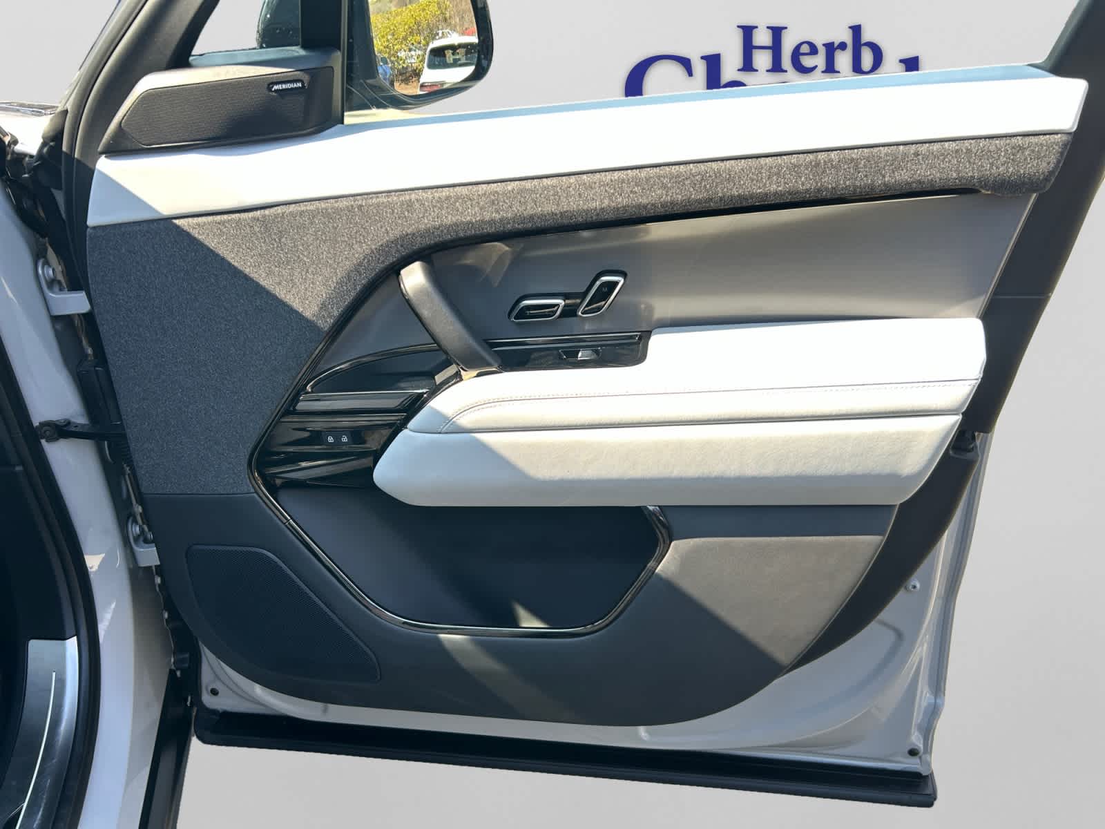 used 2023 Land Rover Range Rover Sport car, priced at $64,000