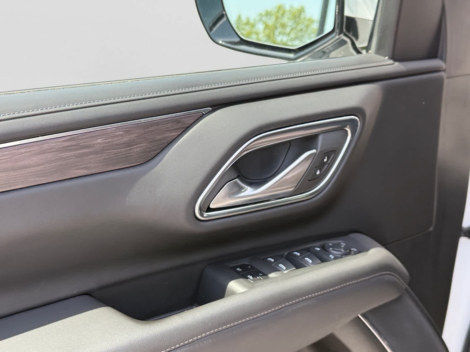 used 2023 Chevrolet Tahoe car, priced at $55,488