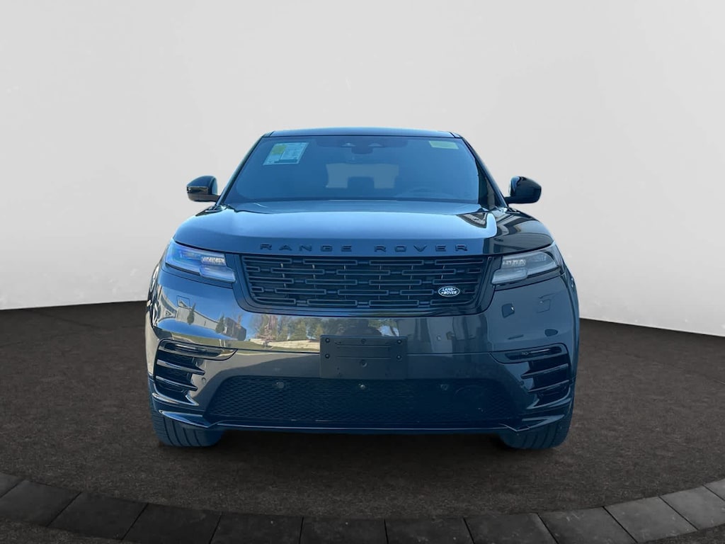 Used 2025 Land Rover Range Rover Velar P400 Dynamic SE SUV