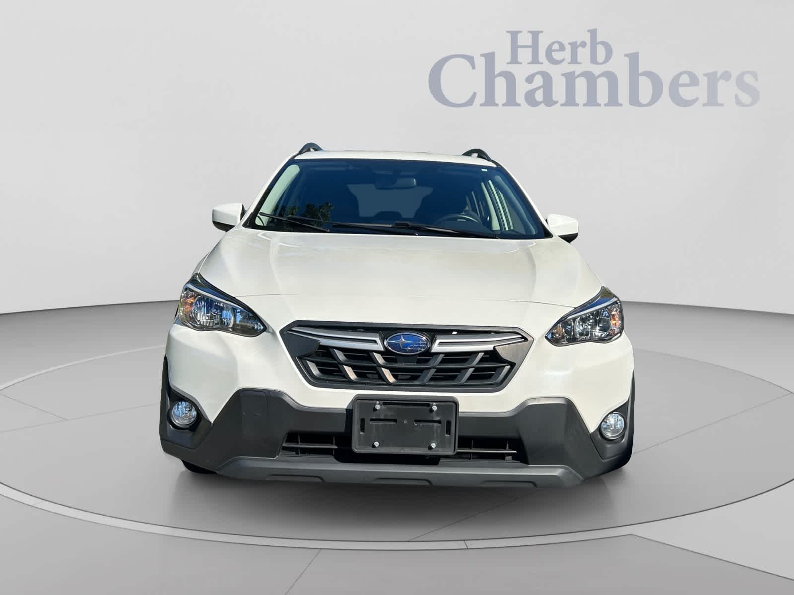 Used 2023 Subaru Crosstrek Premium SUV