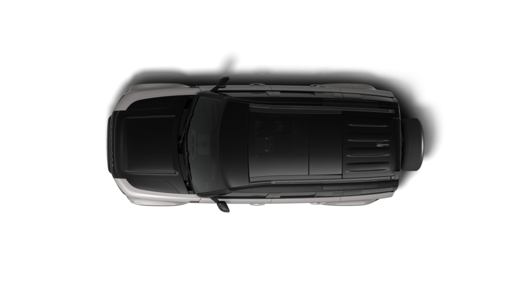 New 2026 Land Rover Defender 110 X SUV