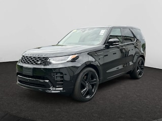 2025 Land Rover Discovery Dynamic SE SUV