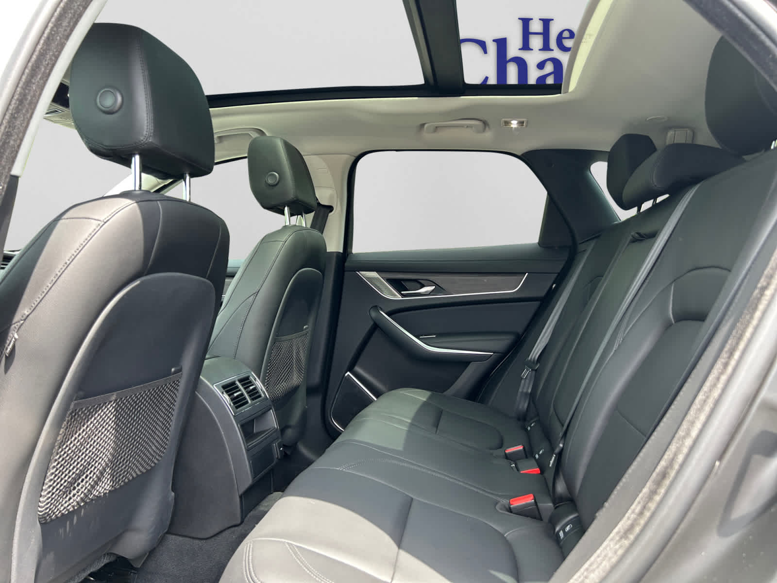 used 2023 Jaguar F-PACE car, priced at $33,988
