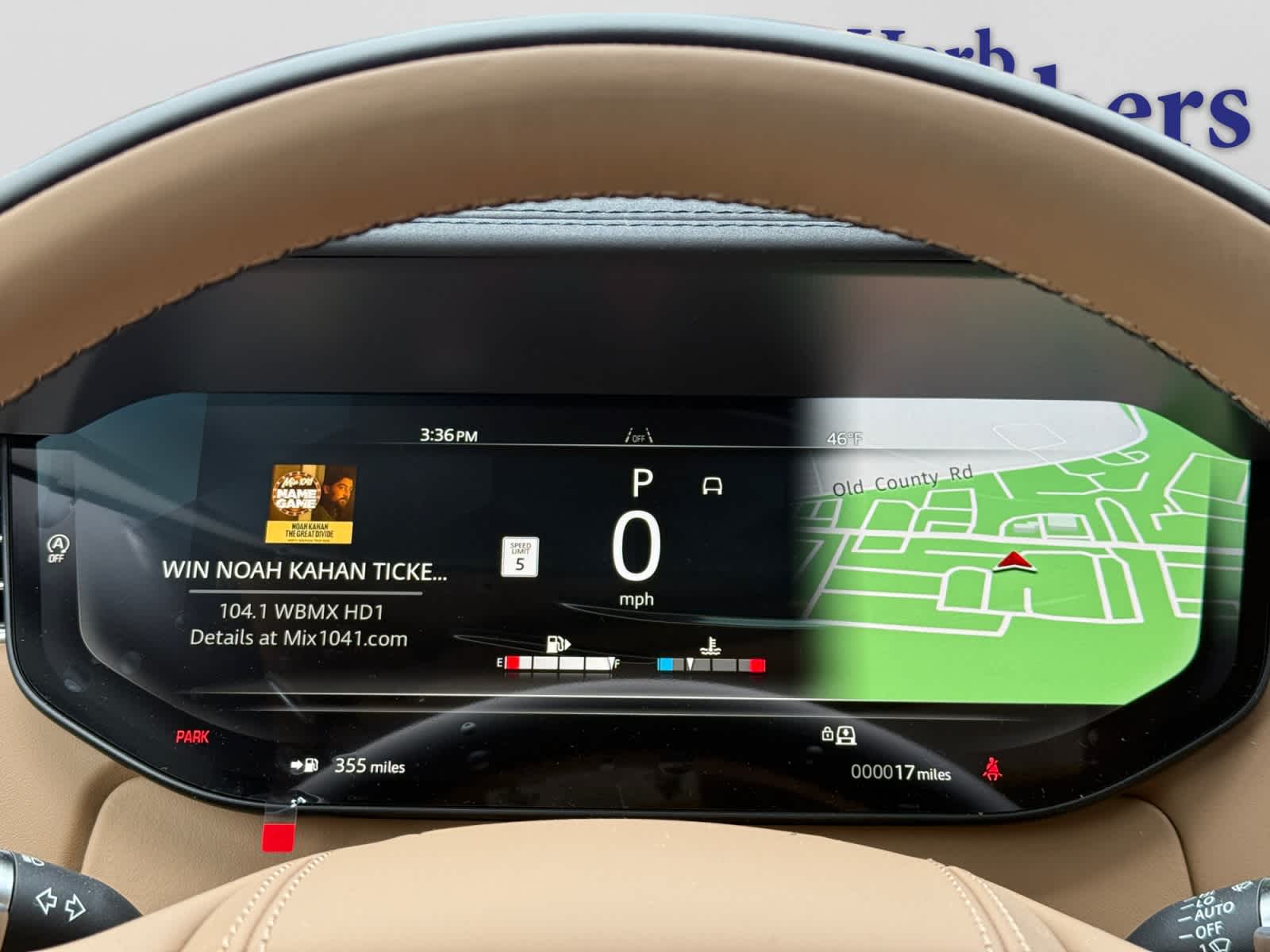 new 2026 Land Rover Range Rover car, priced at $153,690