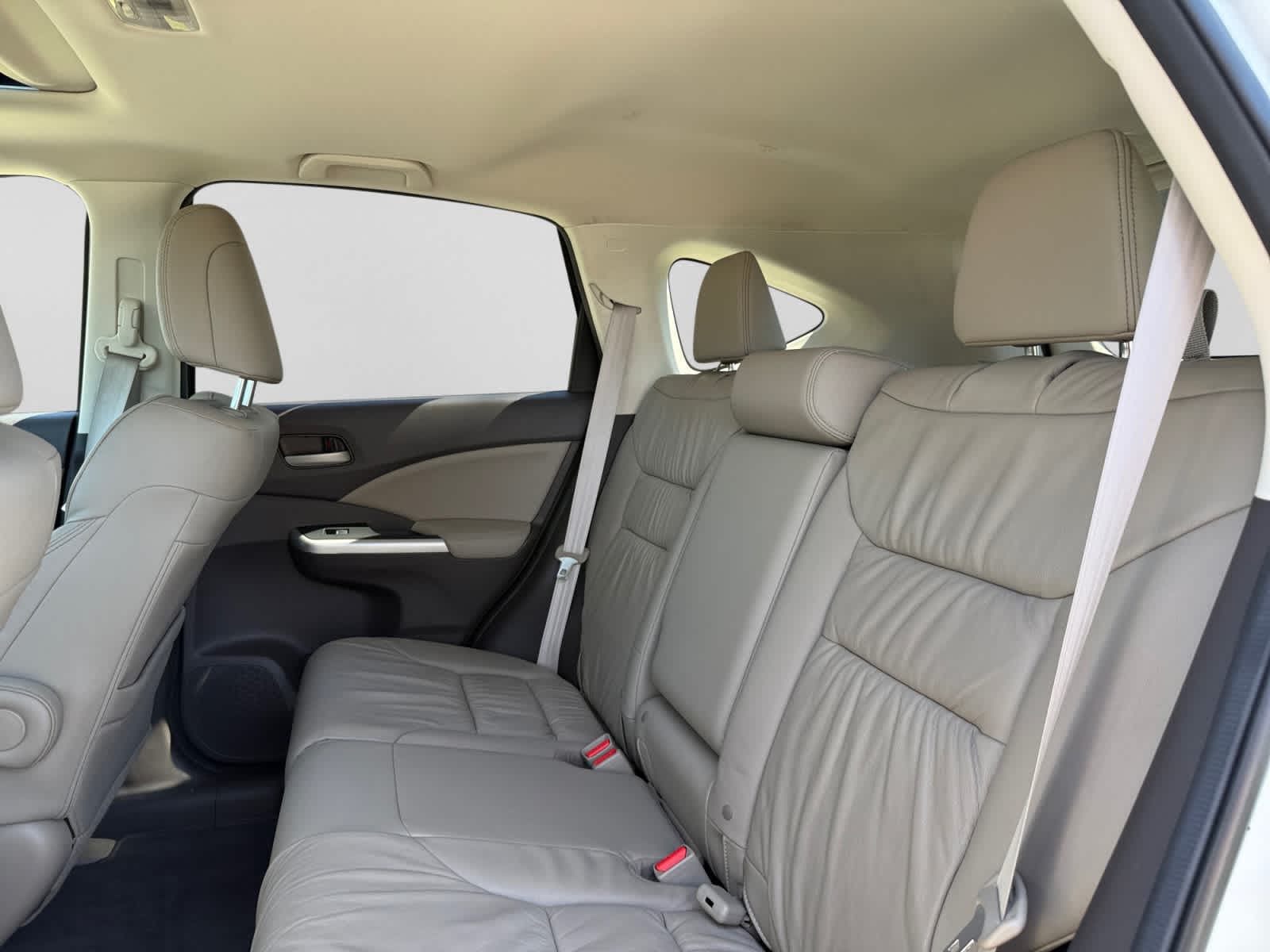 used 2014 Honda CR-V car, priced at $16,500