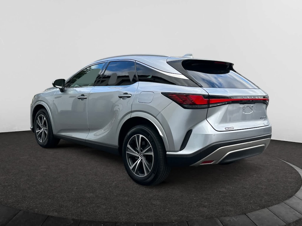 Used 2023 Lexus RX 350 Premium SUV