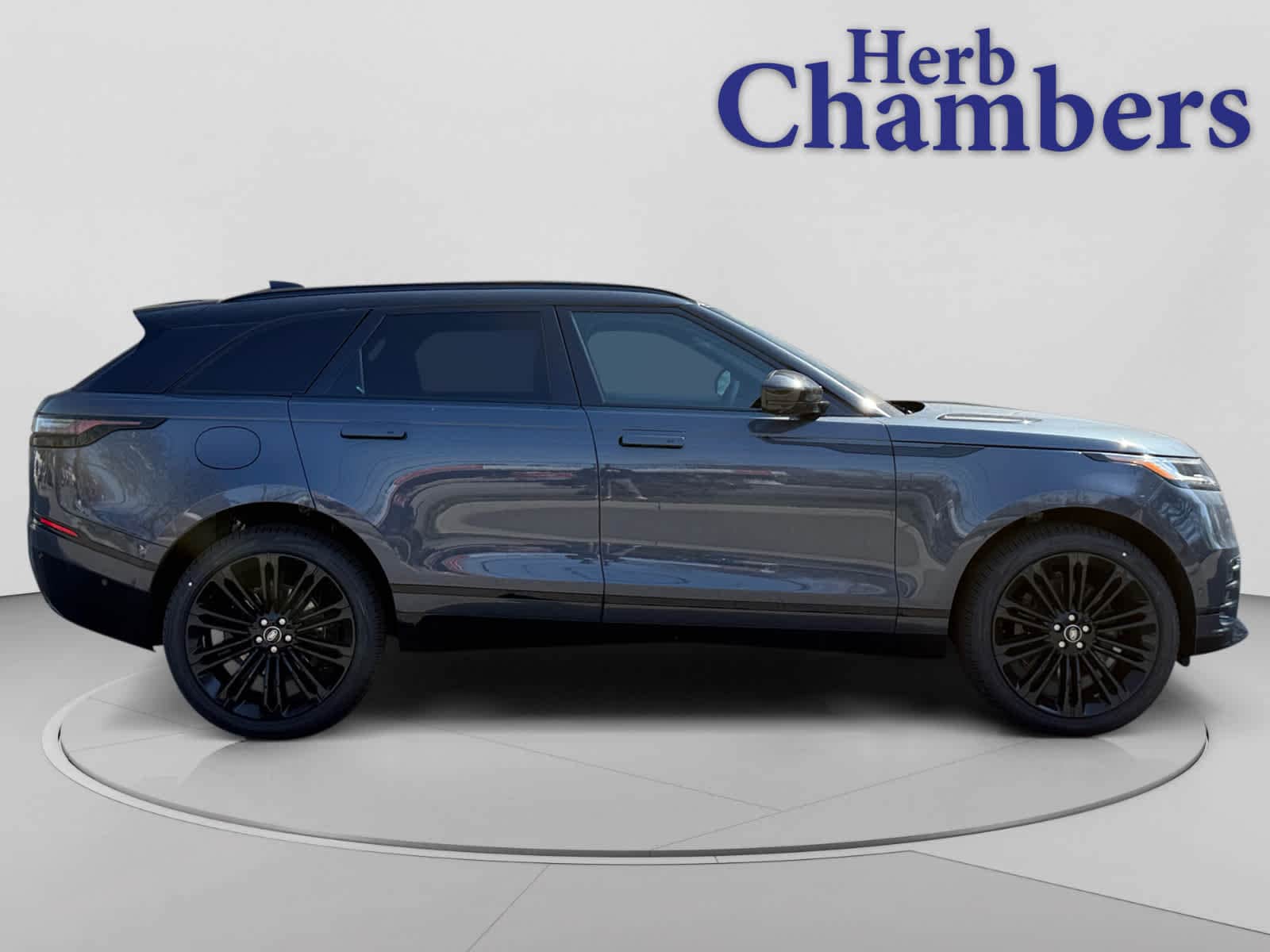 new 2026 Land Rover Range Rover Velar car, priced at $82,175