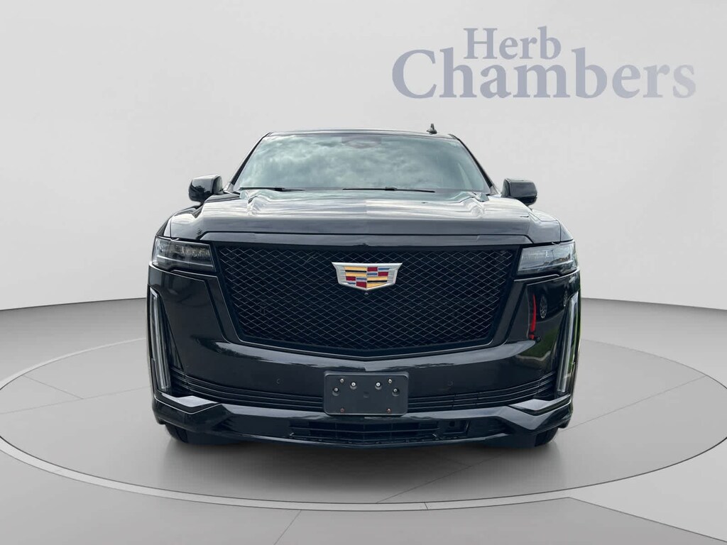 Used 2023 CADILLAC Escalade Sport SUV
