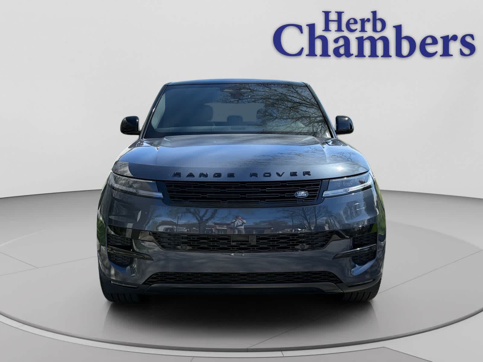 new 2026 Land Rover Range Rover Sport car, priced at $96,530