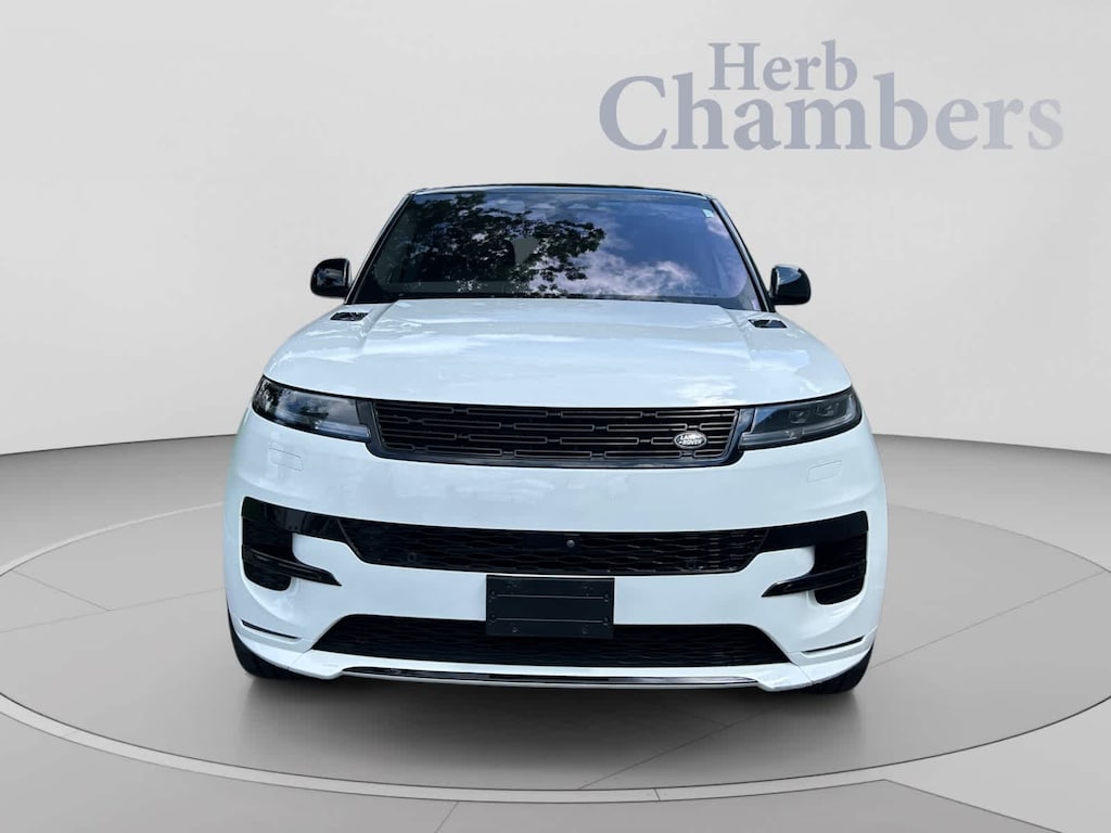 Used 2023 Land Rover Range Rover Sport SE Dynamic SUV