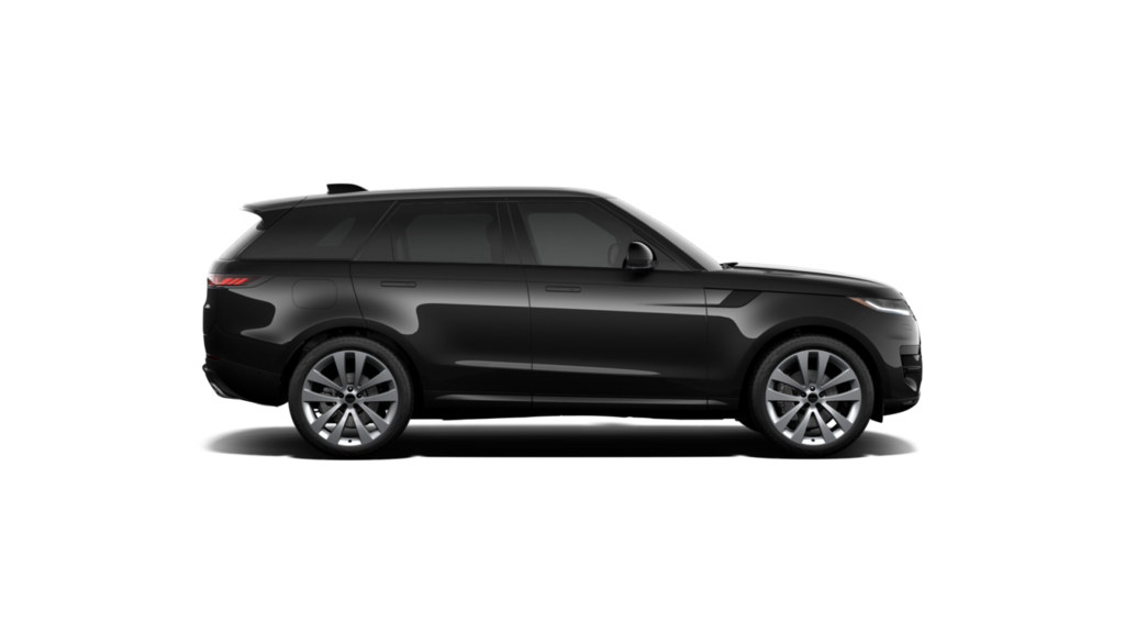 New 2027 Land Rover Range Rover Sport