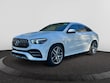 Mercedes-Benz AMG GLE 53