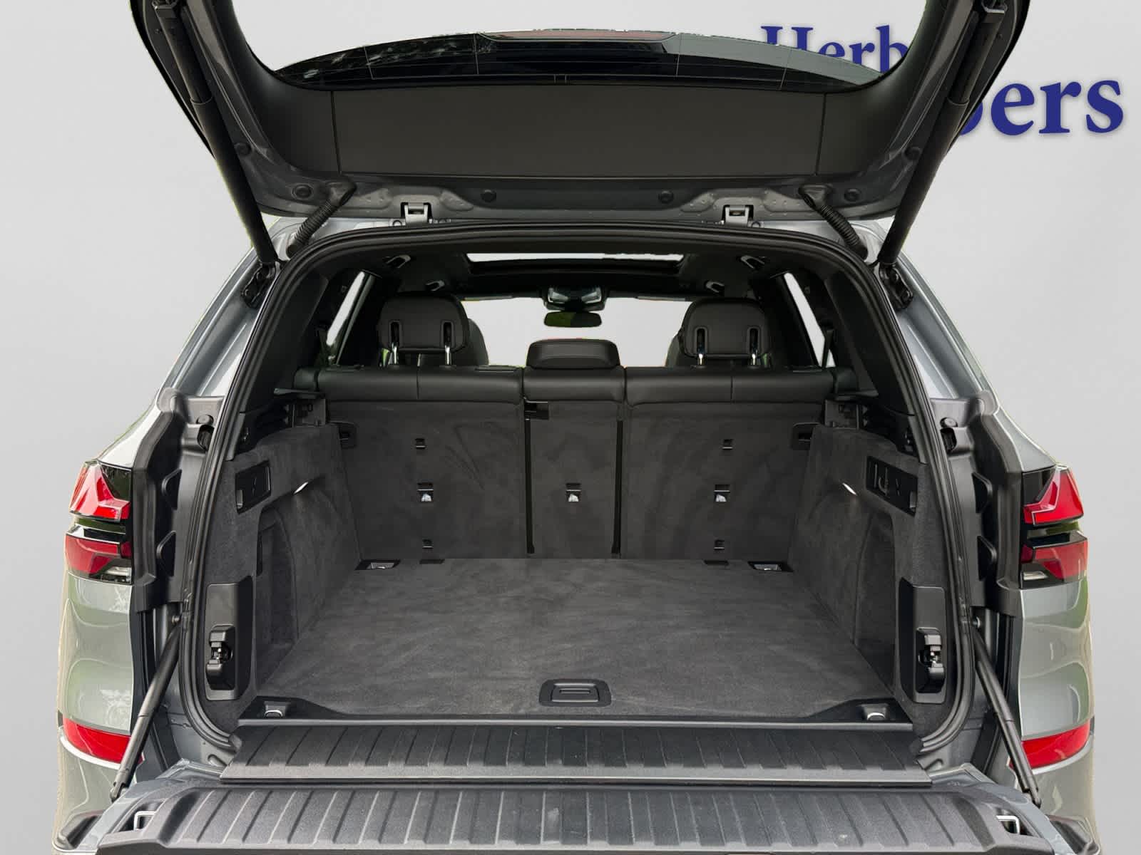used 2024 BMW X5 car, priced at $48,299