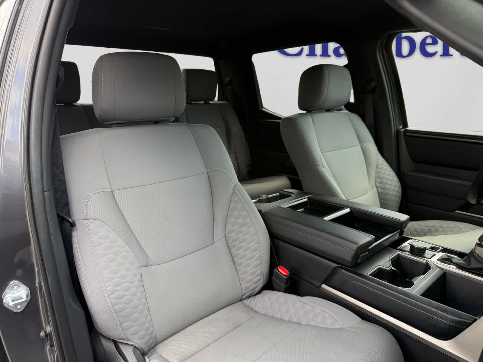 used 2025 Toyota Tundra car, priced at $44,960