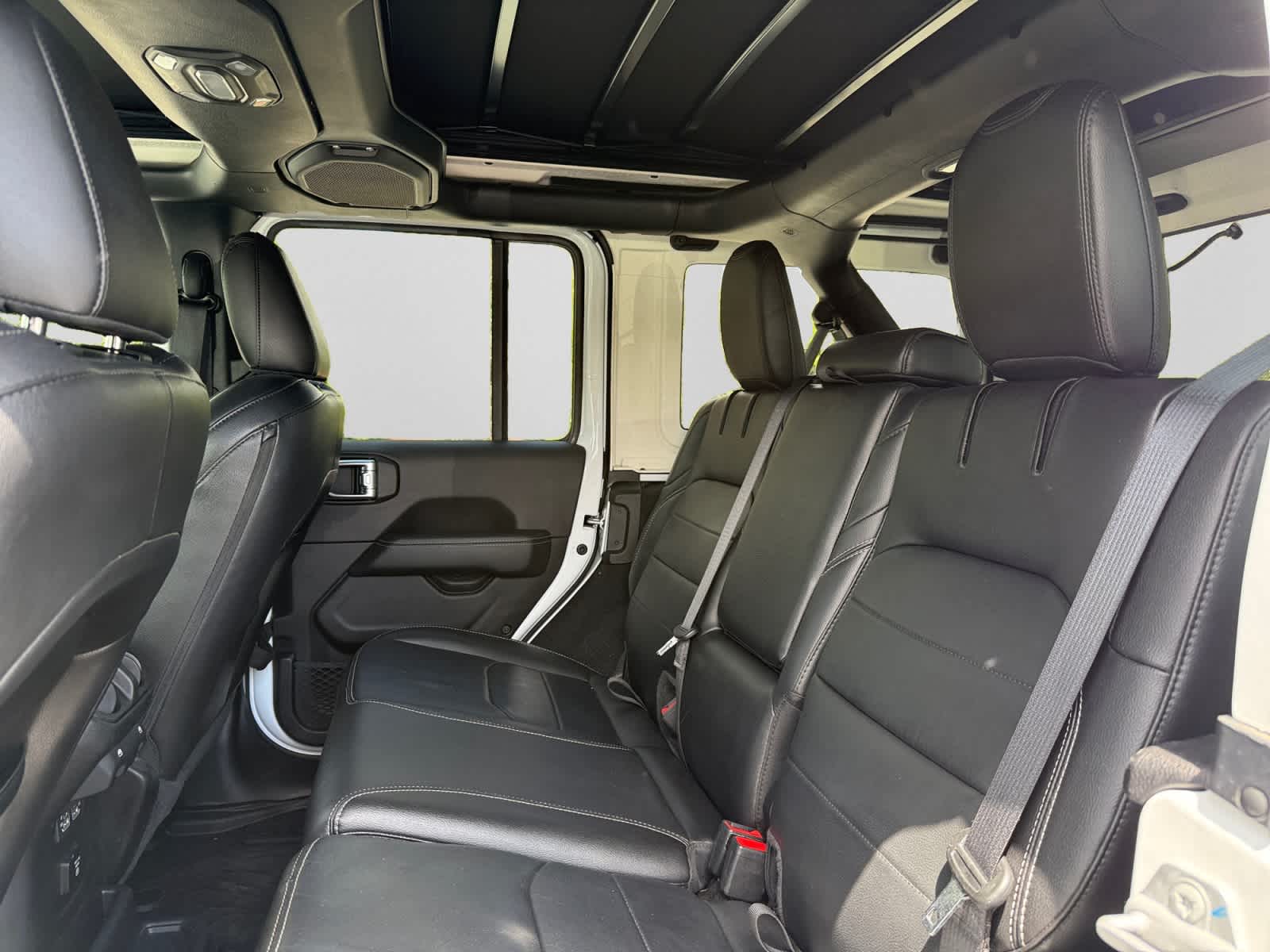 used 2021 Jeep Wrangler 4xe car, priced at $26,000