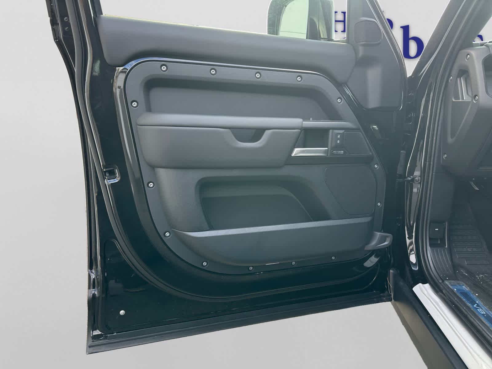 new 2026 Land Rover Defender 130 car, priced at $128,611