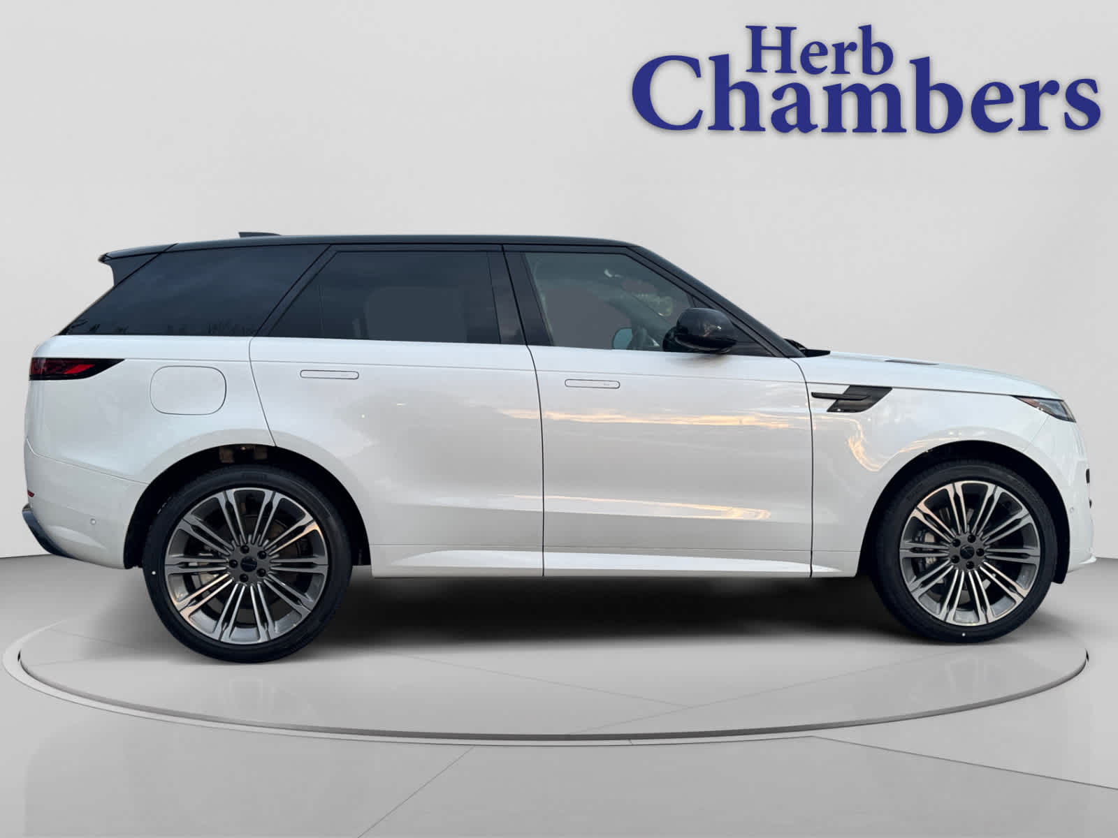 new 2026 Land Rover Range Rover Sport car, priced at $107,865