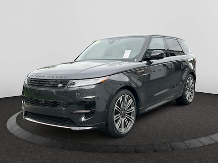 2025 Land Rover Range Rover Sport Dynamic SE SUV