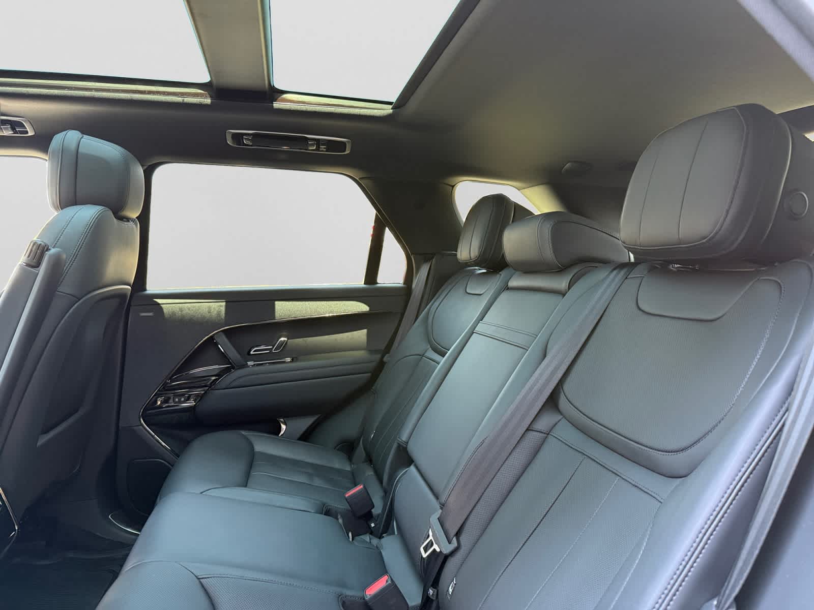 used 2023 Land Rover Range Rover Sport car, priced at $53,000