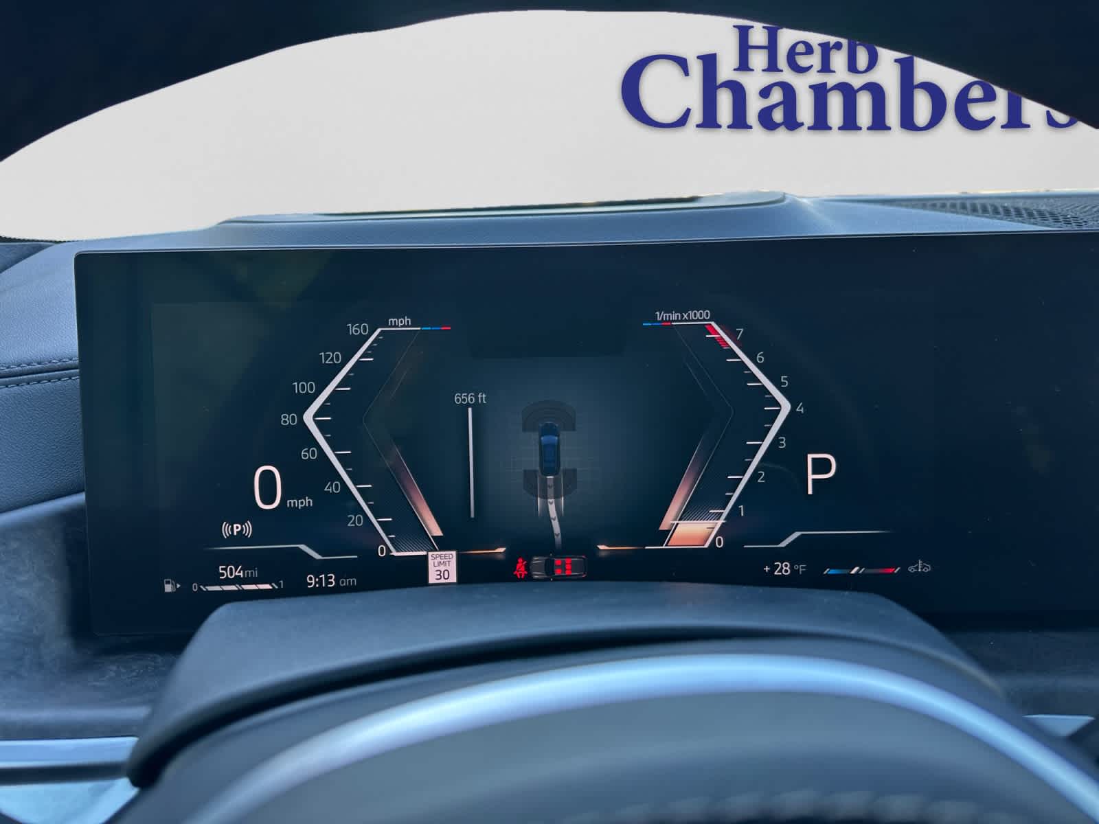 used 2023 BMW X7 car, priced at $49,500