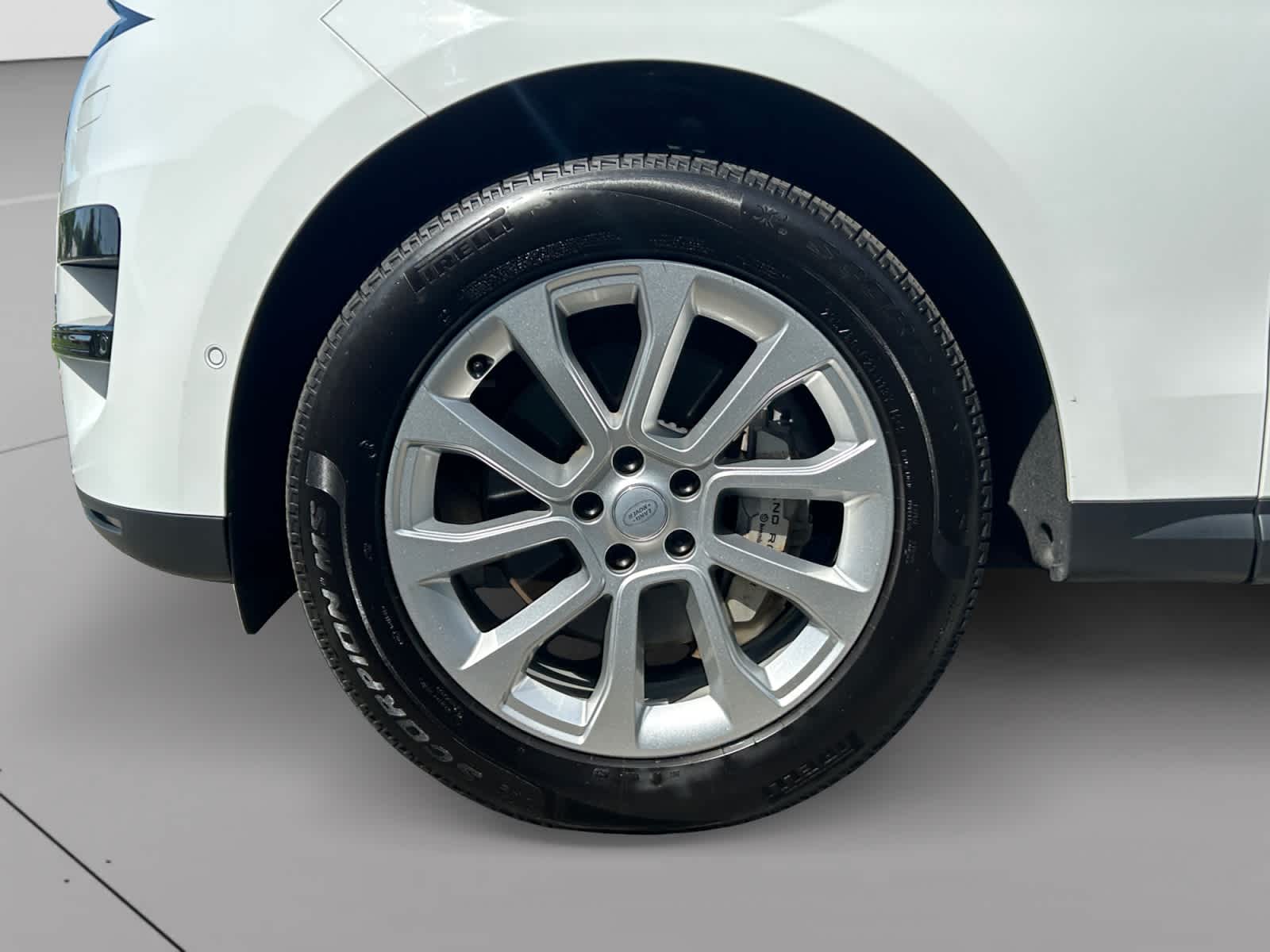 2025 Land Rover Range Rover Sport SE - Photo 18