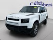  Land Rover Defender 130