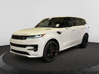 2025 Land Rover Range Rover Sport Dynamic SE SUV