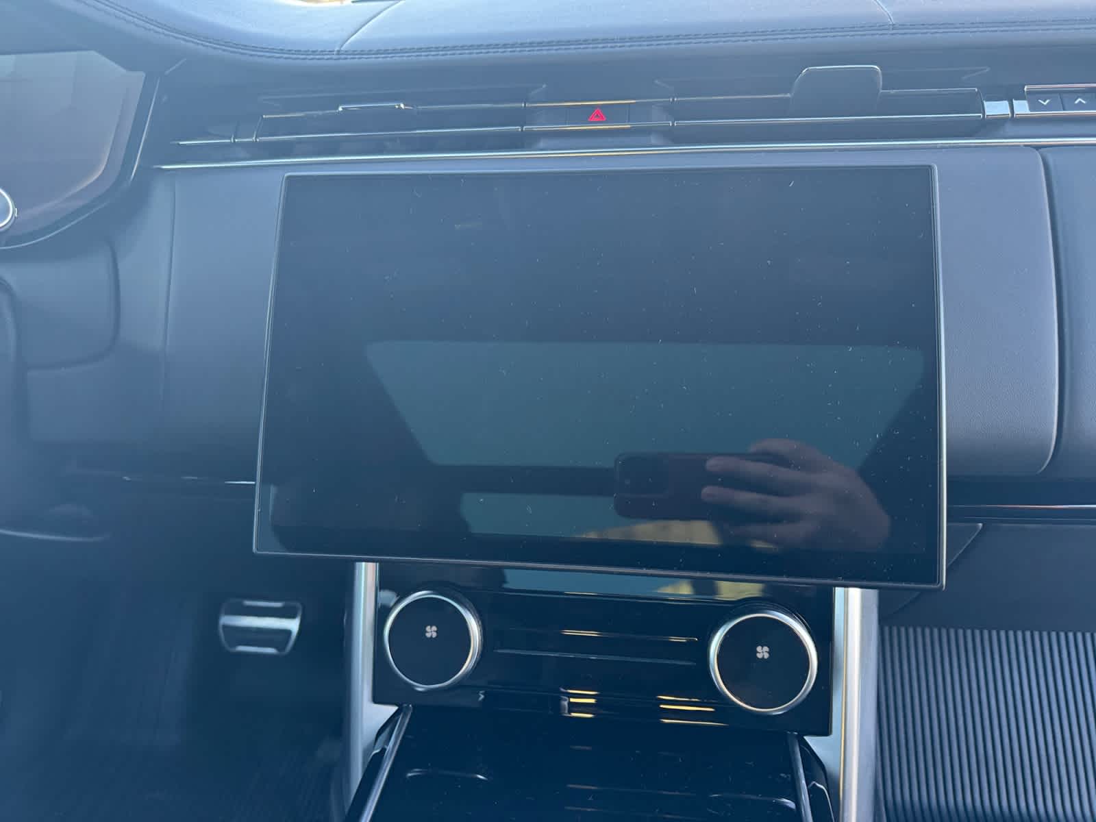 used 2023 Land Rover Range Rover car, priced at $88,000