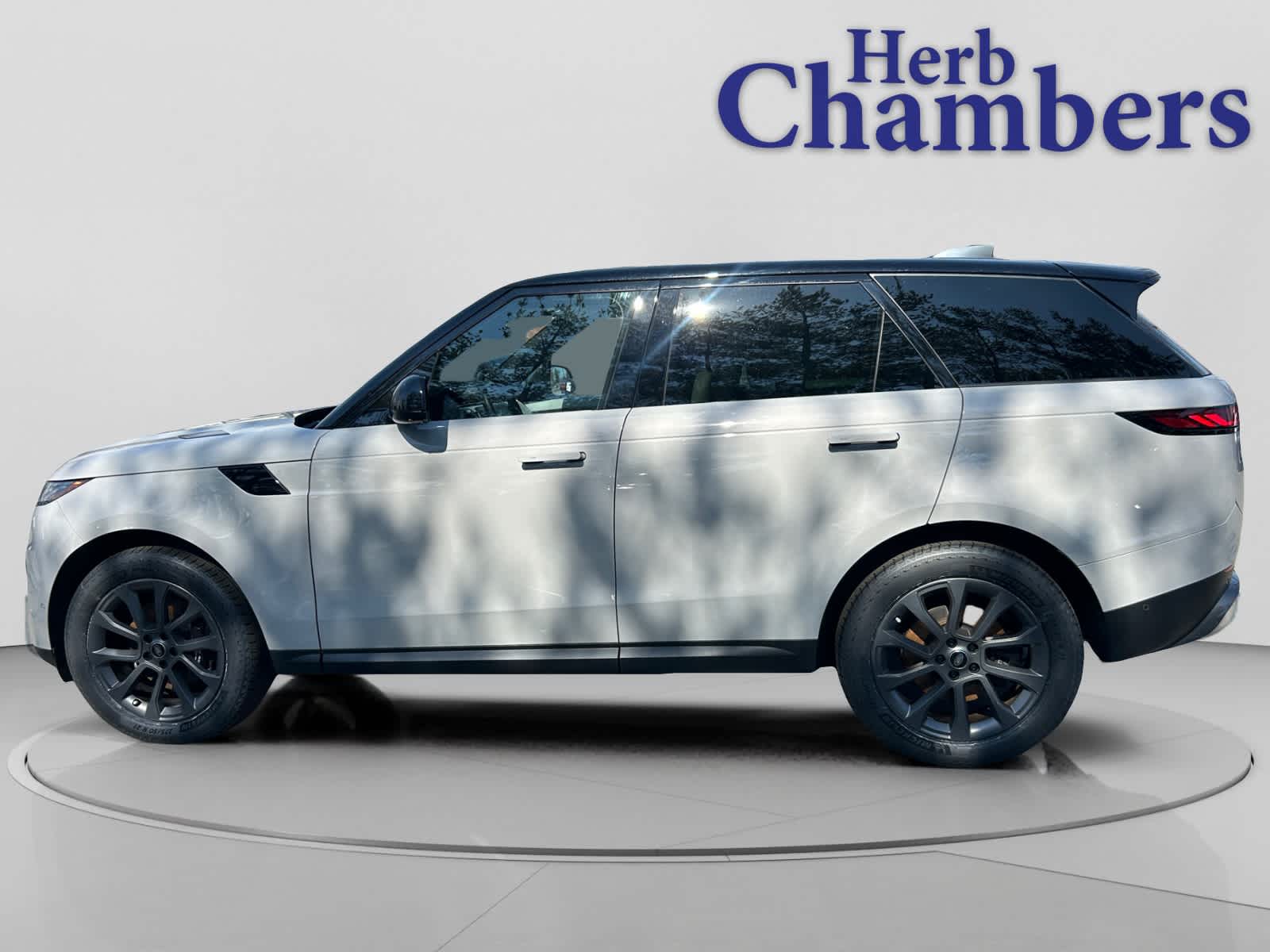 used 2023 Land Rover Range Rover Sport car, priced at $64,000