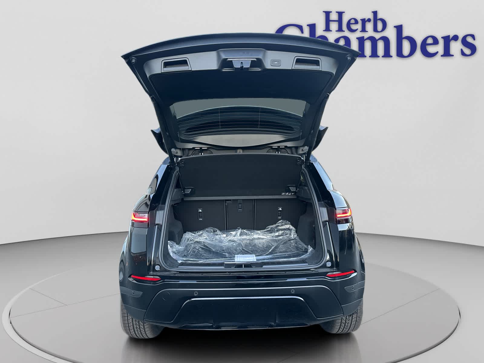 new 2026 Land Rover Range Rover Evoque car, priced at $59,275