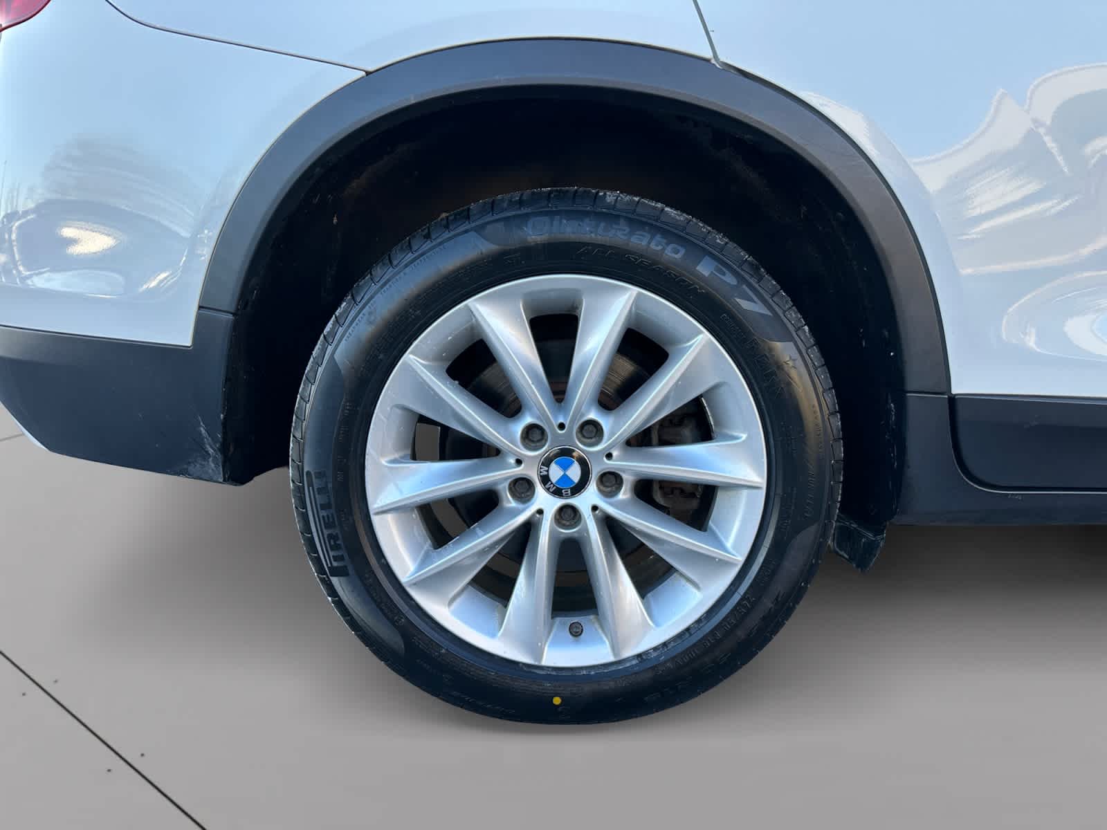 used 2016 BMW X3 car, priced at $12,900