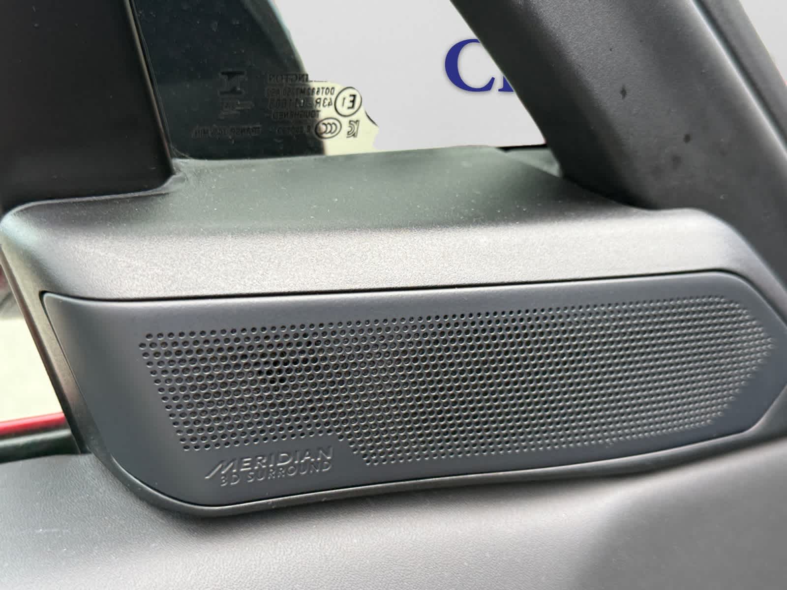 used 2024 Land Rover Range Rover Sport car, priced at $69,333