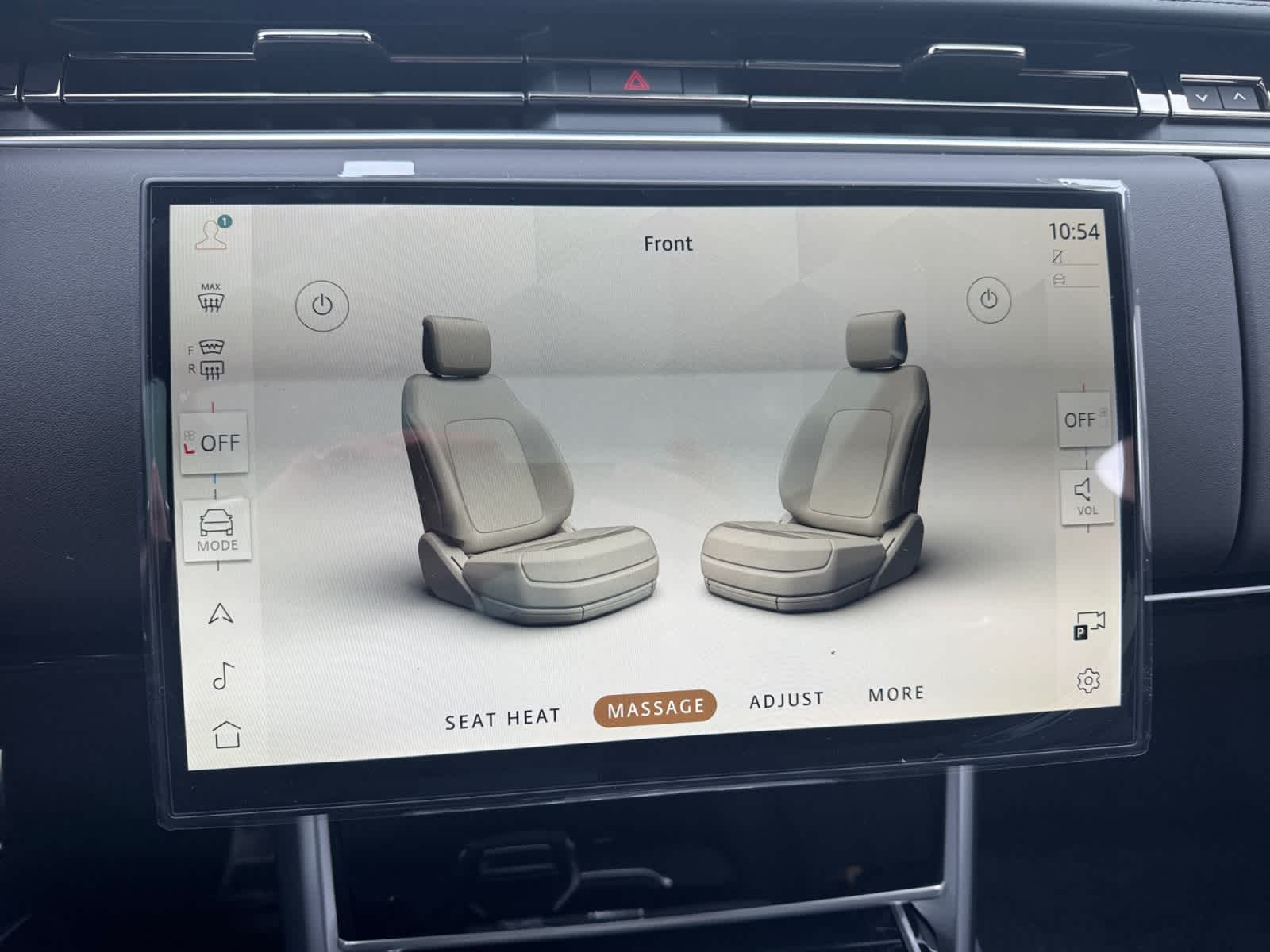 new 2026 Land Rover Range Rover car, priced at $184,985